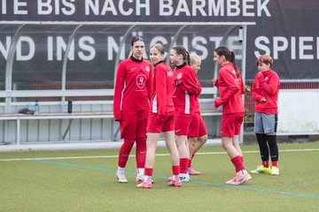 Bild 23 - wCJ Pokalfinale (HSV - ETV)